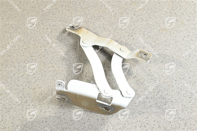 Hinge, L