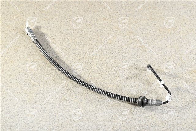 Bremsleitung, VA, GT3, R