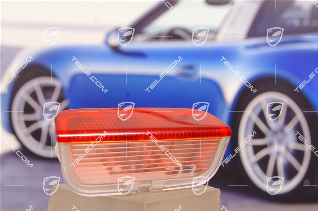 Türsicherungsleuchte