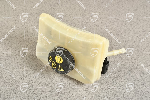 Zbiorniczek płynu hamulcowego