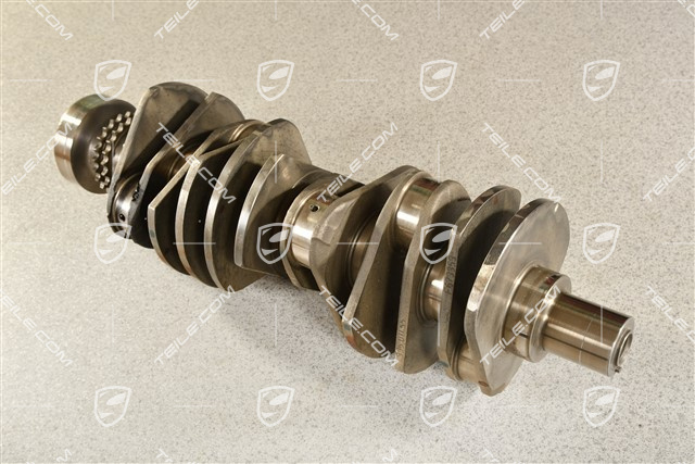 Crankshaft
