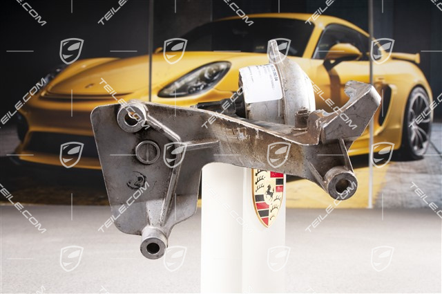 Transmission bracket, L