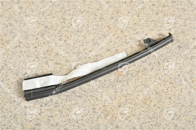 Dichtung für Blende vorn, Schiebedach / Glasdach, L