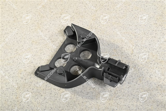 Kabelführung Halterung, klein, Heim-Ladestation