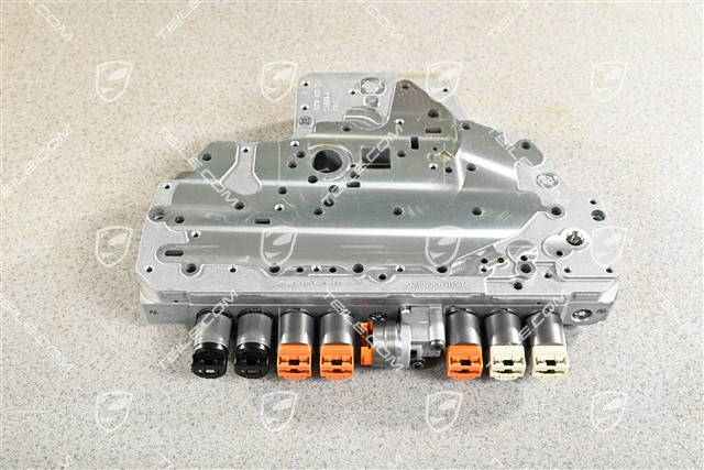 Mechatronik für 7-Gang PDK Getriebe mit Sperrdifferential / PTV PLUS