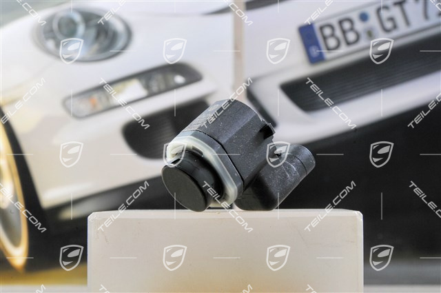 Czujnik parkowania Czujnik parkowania