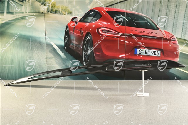 Dachreling, Schwarzmatt, L