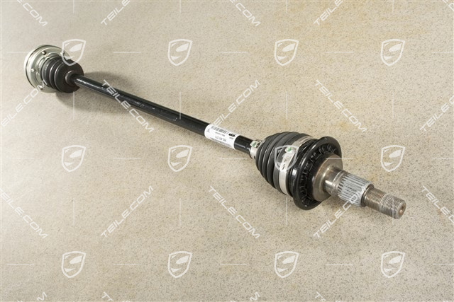 Gelenkwelle (Allradantrieb), L=R