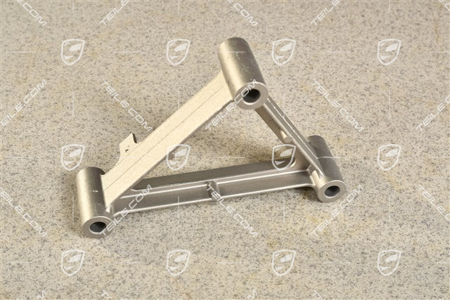 Adapter des Auspuffanlagenhalters an das Schaltgetriebe, 5-Gang