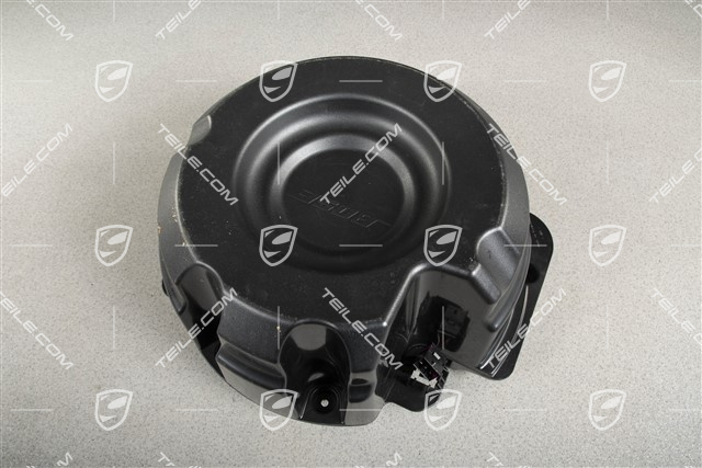 Subwoofer, Soundpaket Bose