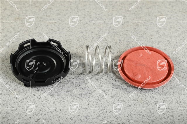 Raparatursatz Ölabscheider