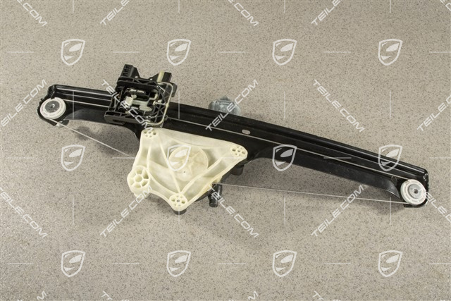 Tür vorne, Fensterheber elektrisch, R