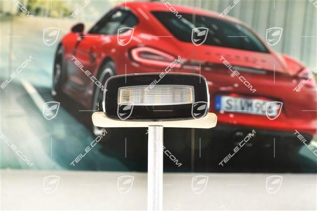 Lampka podświetlenia