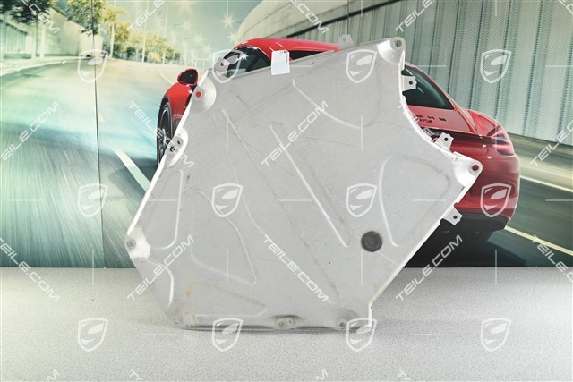 Traegerteil  / Trägerteil, Cabrio