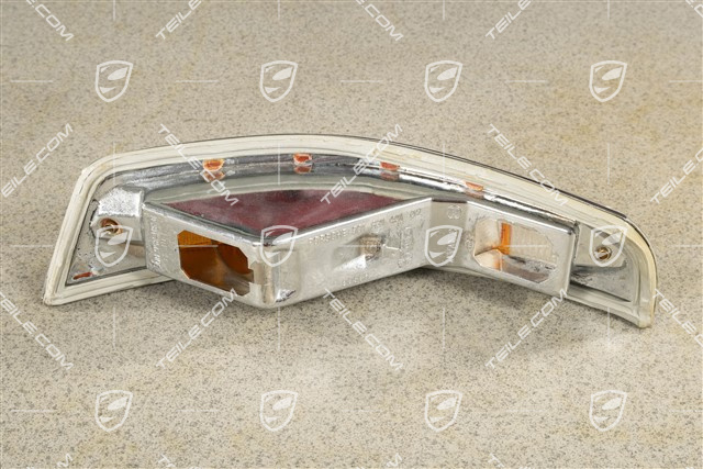 Turn signal indicator, EU version, refurbished, L