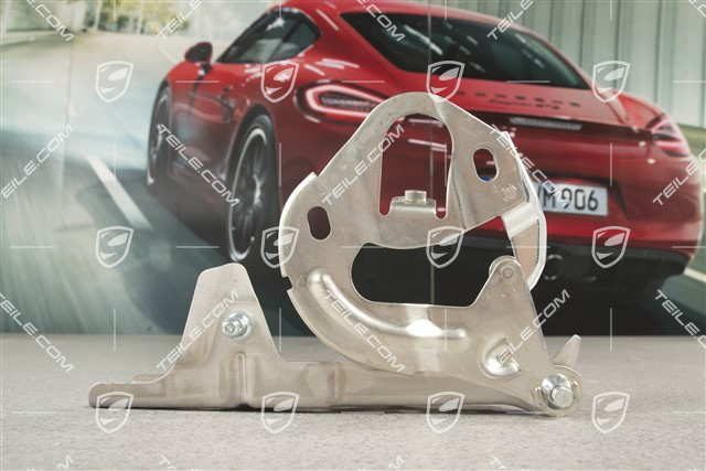 Hinge, Pedestrian protection-Standard, R