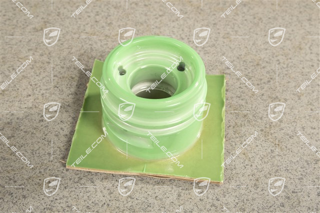 Turbo, Crankshaft bearing / main Bearing bush