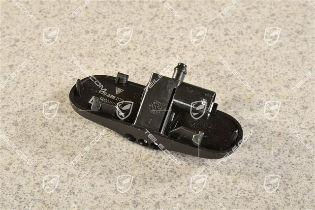 Windscreen washer nozzle jet, L