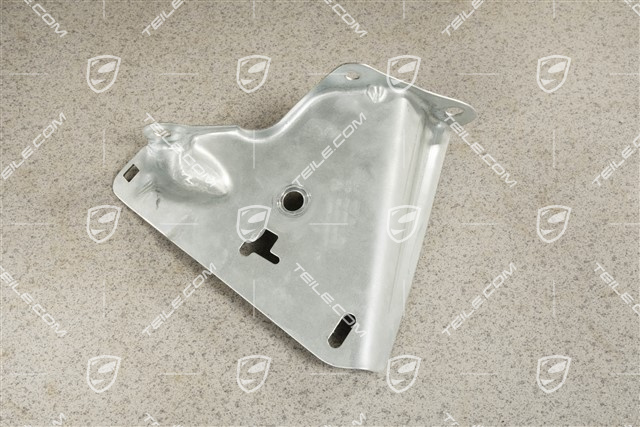 Uchwyt pasa bezpieczeństwa, L