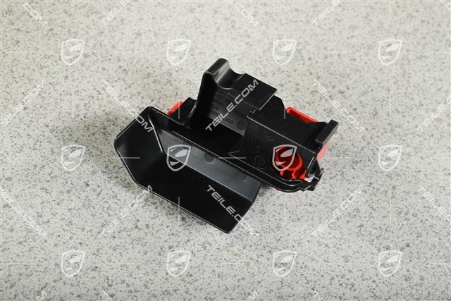 Starter/ plastic separator