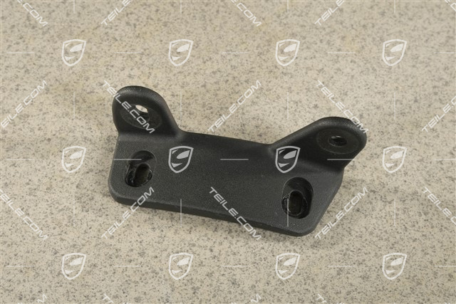 GT4, Część łącząca / łącznik, czarny, R