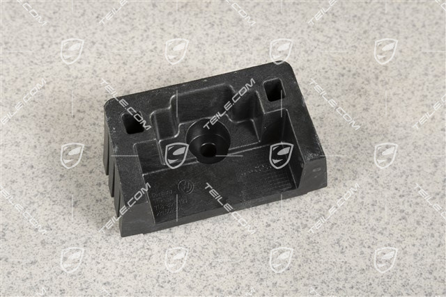 Wzmocnienie / podpórka podnośnika, tylna, L=R