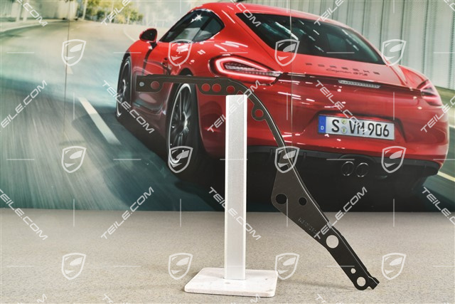 3,6L S / GTS, Uszczelka obudowy łańcucha rozrządu