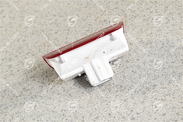 Türsicherungsleuchte, LED