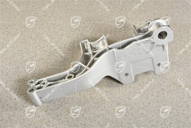 Bracket, Stabiliser / sway bar, R