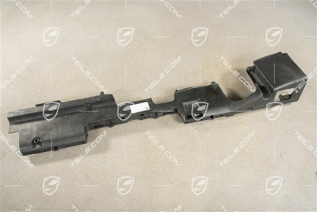 Obudowa wewnętrzna progu, L