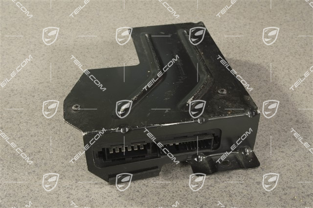 Sterownik czujników parkowania