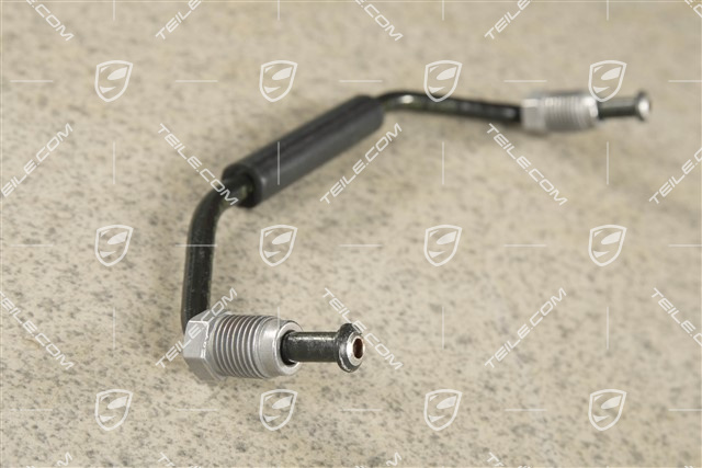 Turbo / S2, Przewód łączący zacisku przedniego