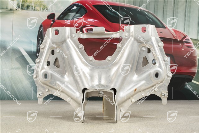 Längsträger / Träger / Getriebeträger / Getriebestütze Längsstütze, PDK