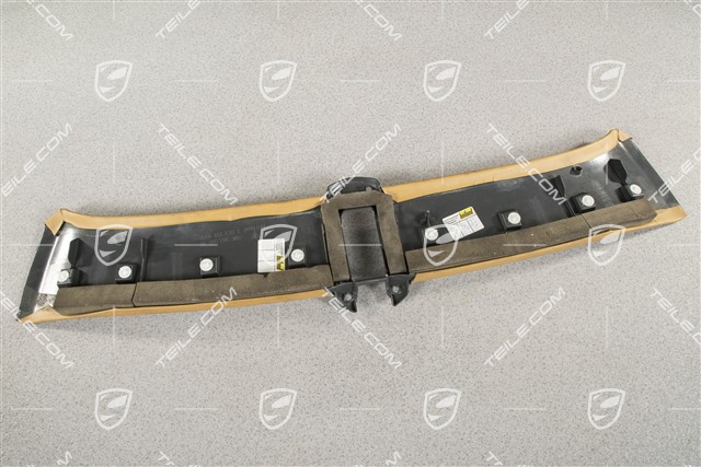 Hardtop, Verkleidung, Kunstleder, Savannabeige