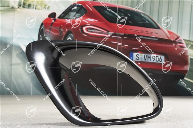 Wlot / prowadnica powietrza, w podkładzie, R