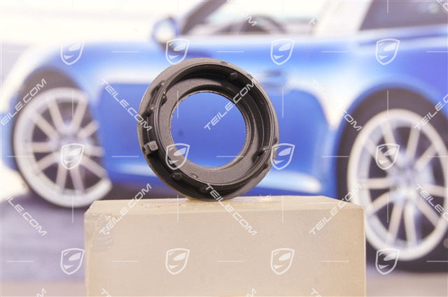 Cylinder head cover GASKET / ignition coil / spark plug oil seal