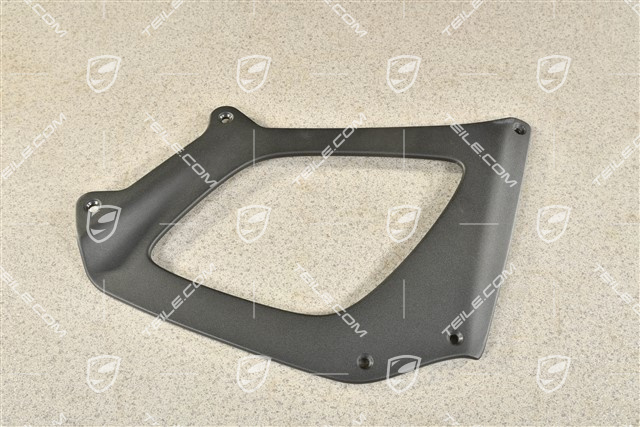 GT2RS Flügelstütze für Heckspoiler, R