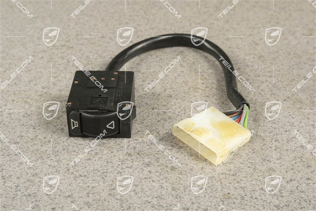 Potencjometr regulacji balansu / Fader