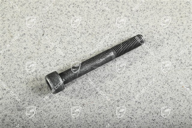 Śruba zacisku, M12 X 1,5 X 95 Śruba zacisku, M12 X 1,5 X 95