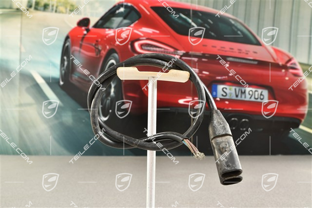 Reparatursatz Kabelbaum Geschwindigkeit / ABS / Warnkontakt Sensor, Hinten, R