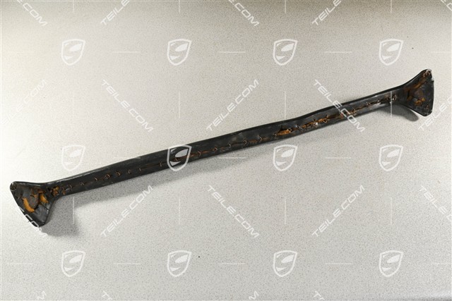 Deckelverkleidung / Kniepolster für Armaturenbrett