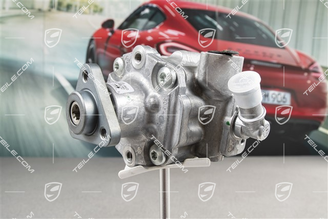 Pompa servo, 3.0L 245kW / 3,6L 220kW, PDCC