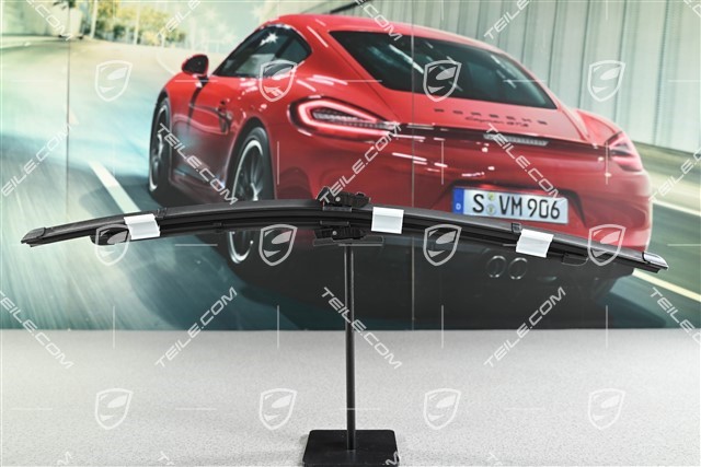 Wiper blades set, L+R