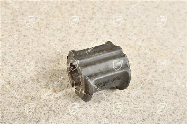 Stabiliser bushing, 20,9mm