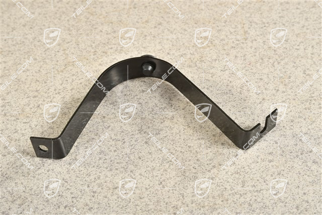 Opaska / uchwyt pompy ABS C4 / Turbo / Look