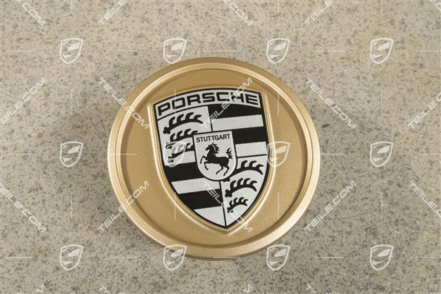 Dekielki kół, Aurum high gloss/Aurum high gloss