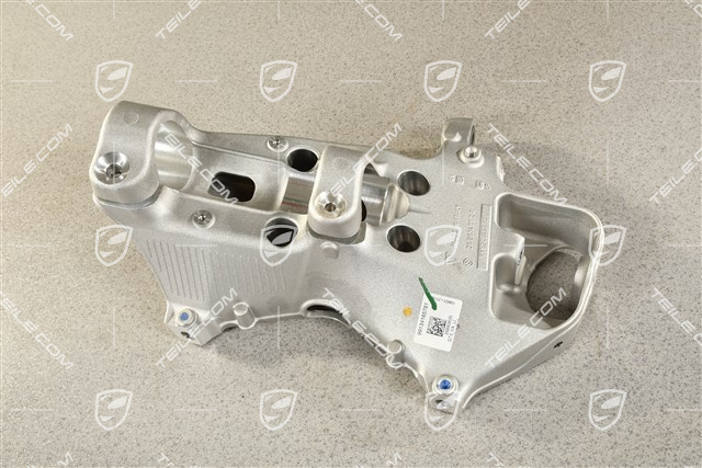 steering knuckle / Wheel carrier, GT4, L