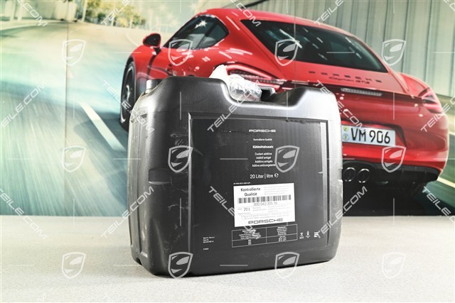 Frostschutz, 20L-Gebinde