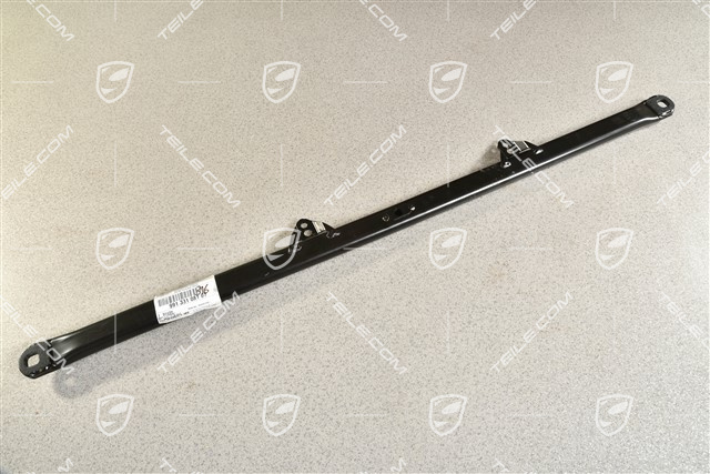 Coupe, Strut / support, rear axle, L