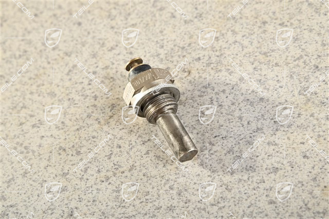 Czujnik Temperatury Oleju